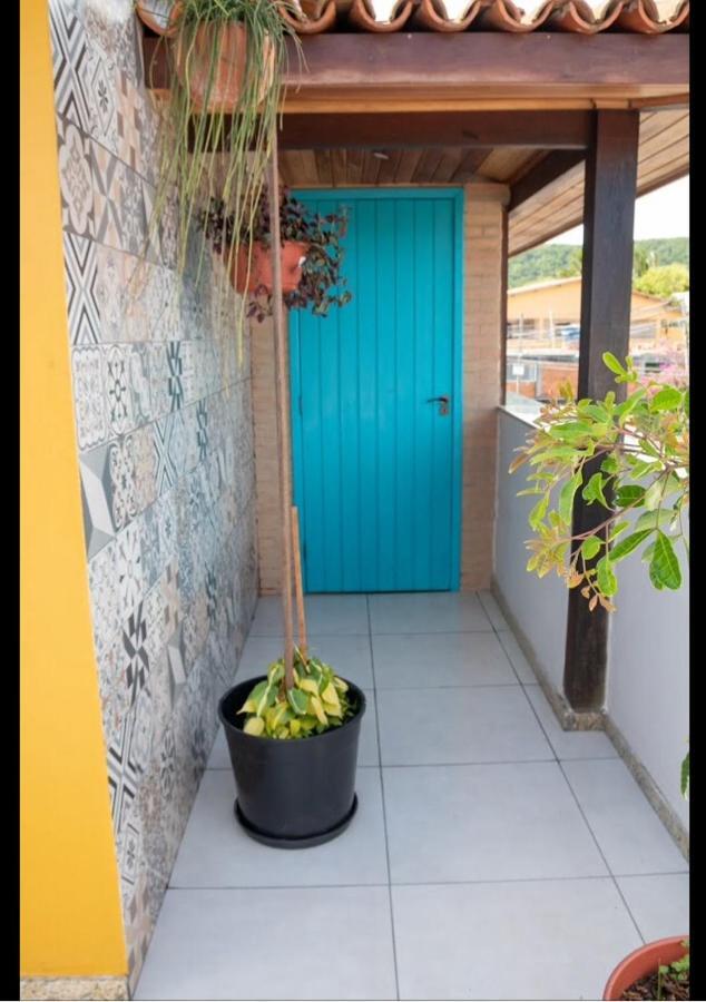 Barracudahostel * Cabo Frio